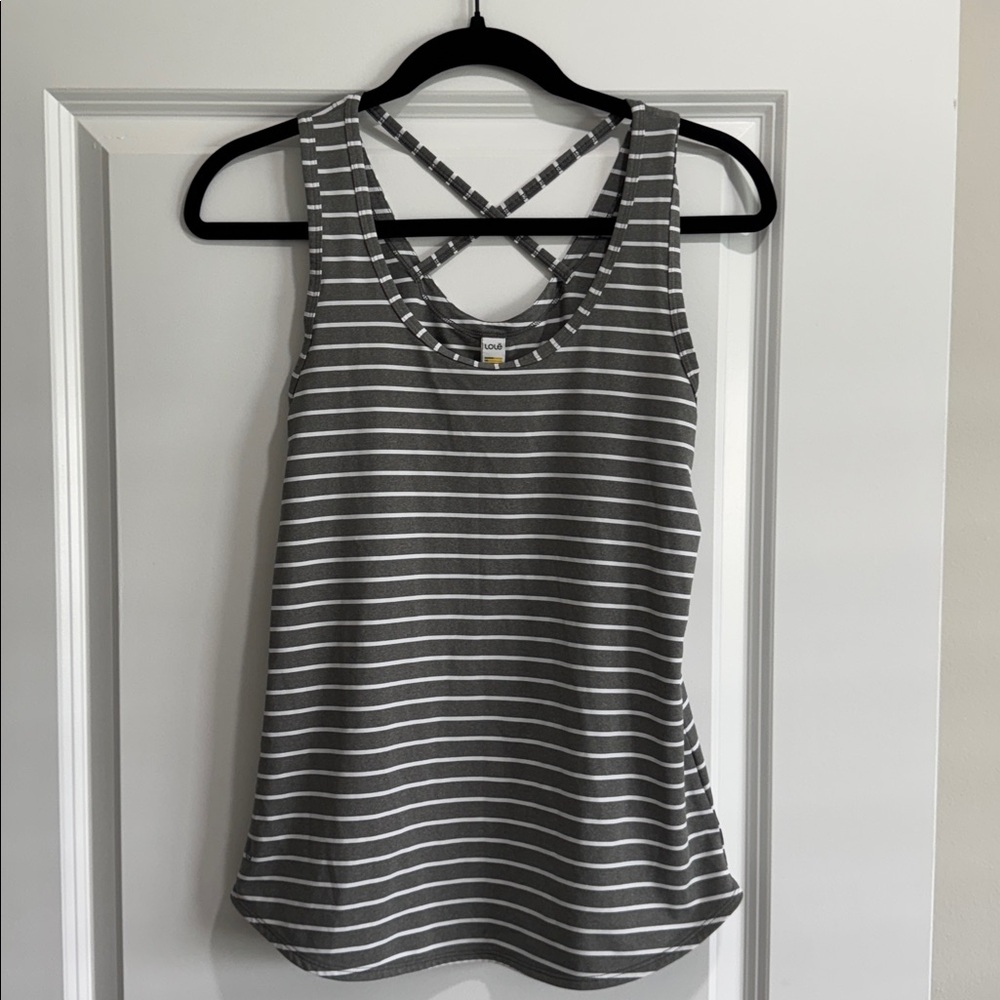 COPY - Lole tank top